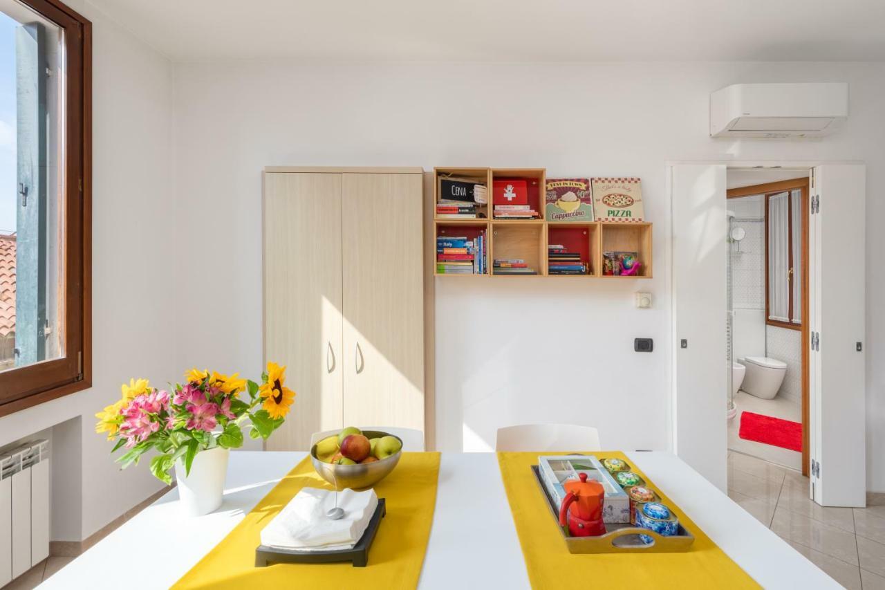 Most Convenient Apartment In Venice Ngoại thất bức ảnh