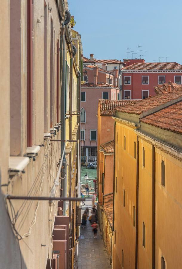 Most Convenient Apartment In Venice Ngoại thất bức ảnh