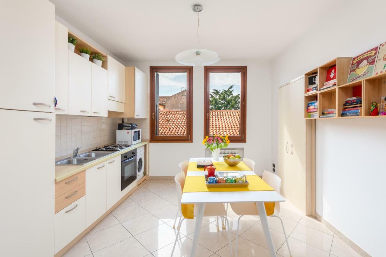 Most Convenient Apartment In Venice Ngoại thất bức ảnh