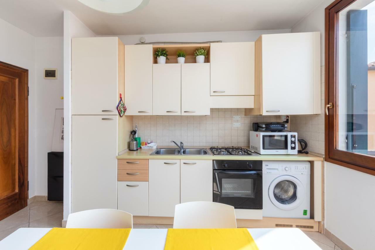 Most Convenient Apartment In Venice Ngoại thất bức ảnh
