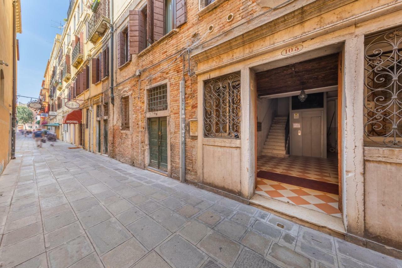 Most Convenient Apartment In Venice Ngoại thất bức ảnh