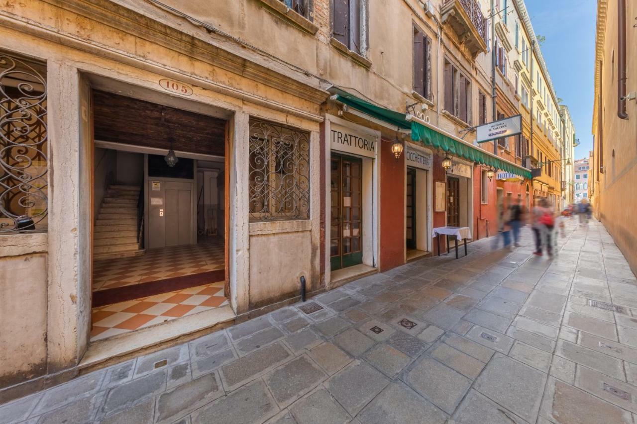 Most Convenient Apartment In Venice Ngoại thất bức ảnh