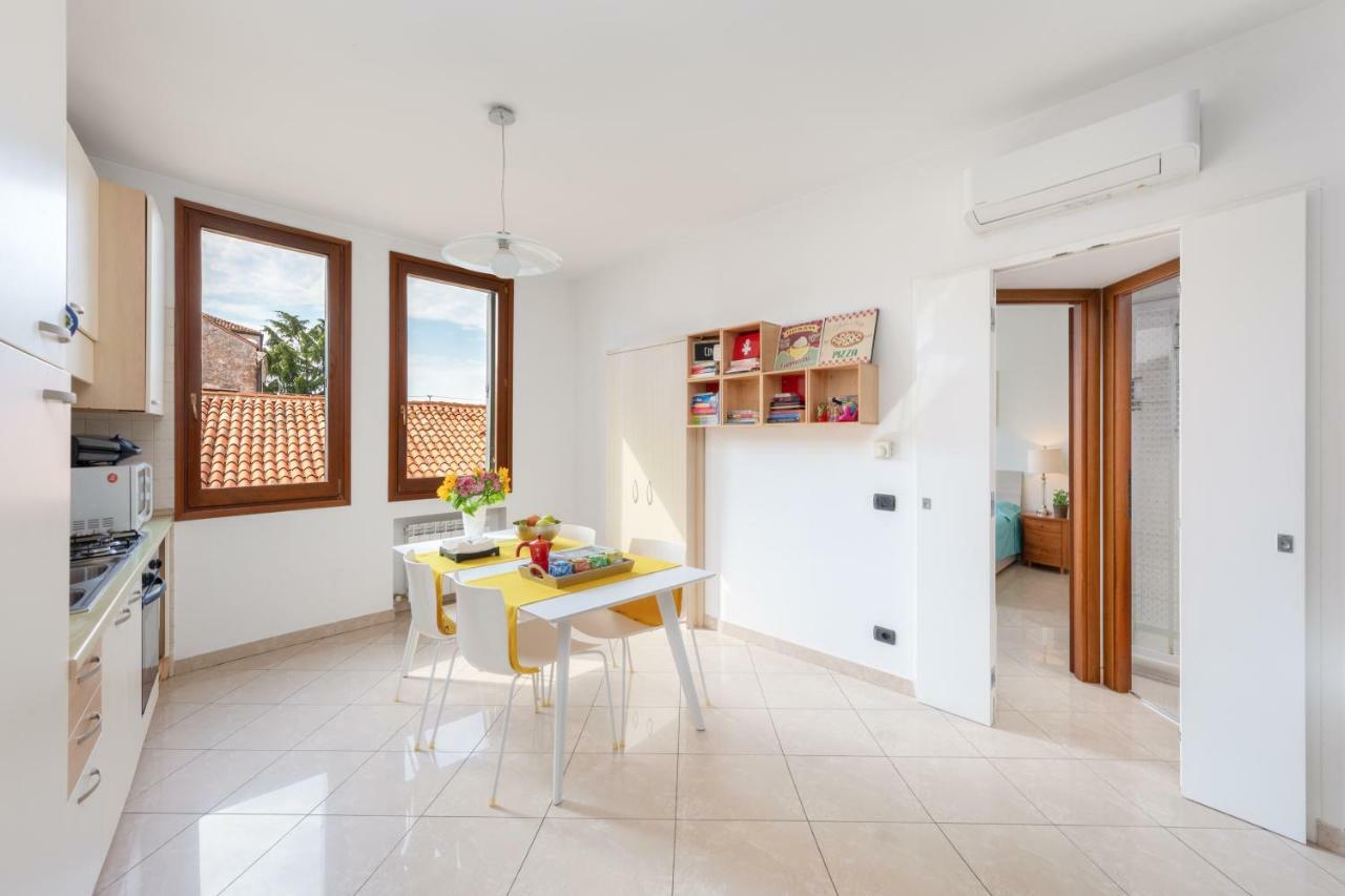 Most Convenient Apartment In Venice Ngoại thất bức ảnh