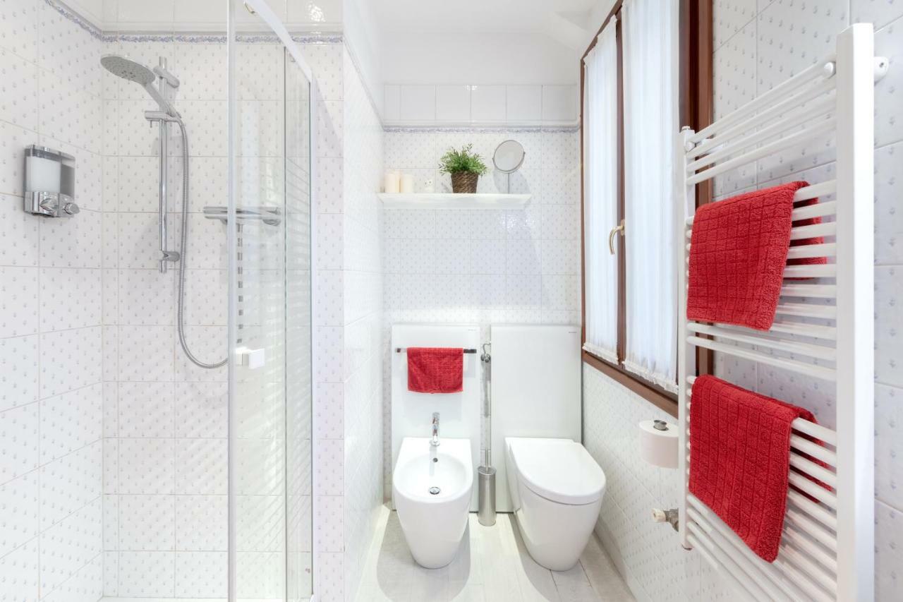Most Convenient Apartment In Venice Ngoại thất bức ảnh