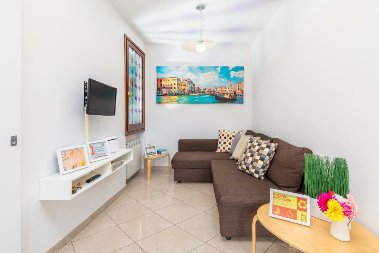 Most Convenient Apartment In Venice Ngoại thất bức ảnh