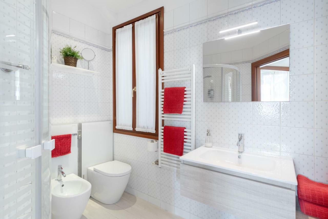 Most Convenient Apartment In Venice Ngoại thất bức ảnh