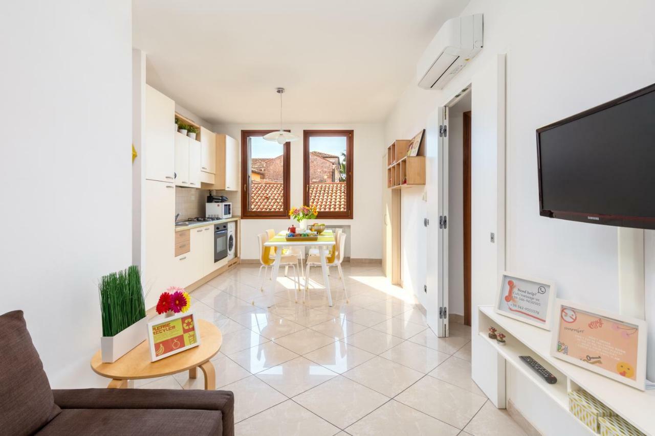 Most Convenient Apartment In Venice Ngoại thất bức ảnh
