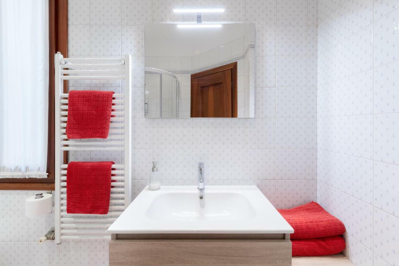 Most Convenient Apartment In Venice Ngoại thất bức ảnh