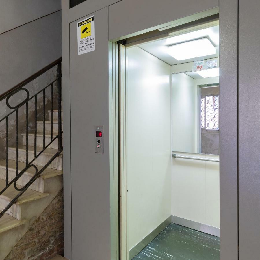 Most Convenient Apartment In Venice Ngoại thất bức ảnh